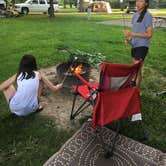 Review photo of East Harbor State Park Campground by Renee L., August 7, 2018