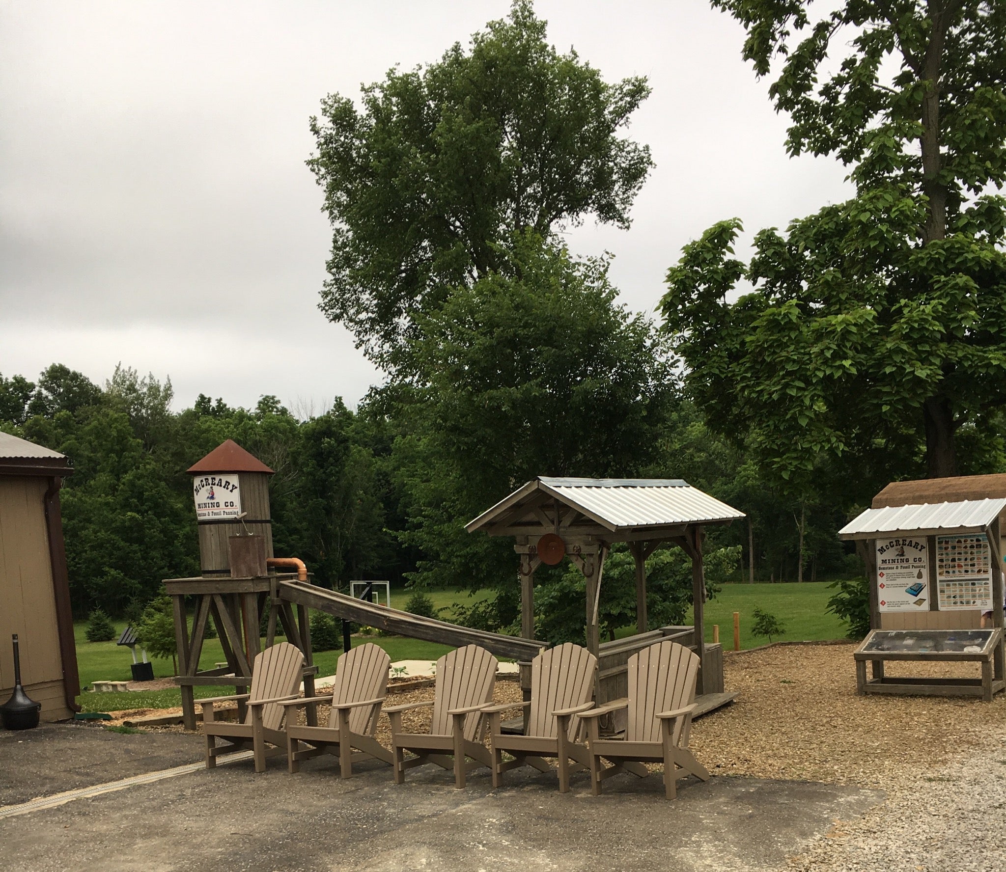 Camper submitted image from Cleveland/ Sudusky Jellystone Park - 5