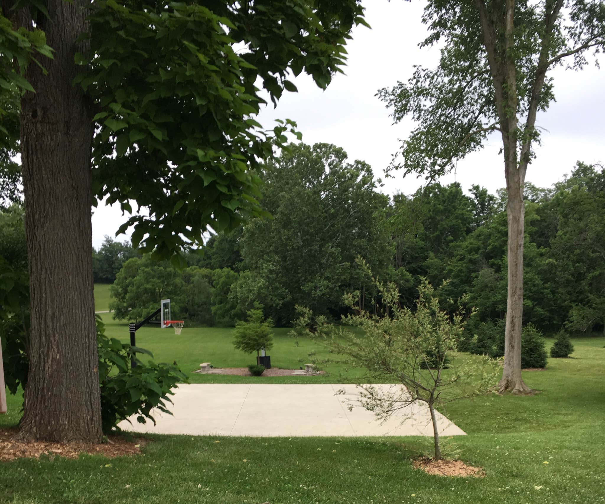 Camper-submitted photo at Cleveland/ Sudusky Jellystone Park near Burbank, OH