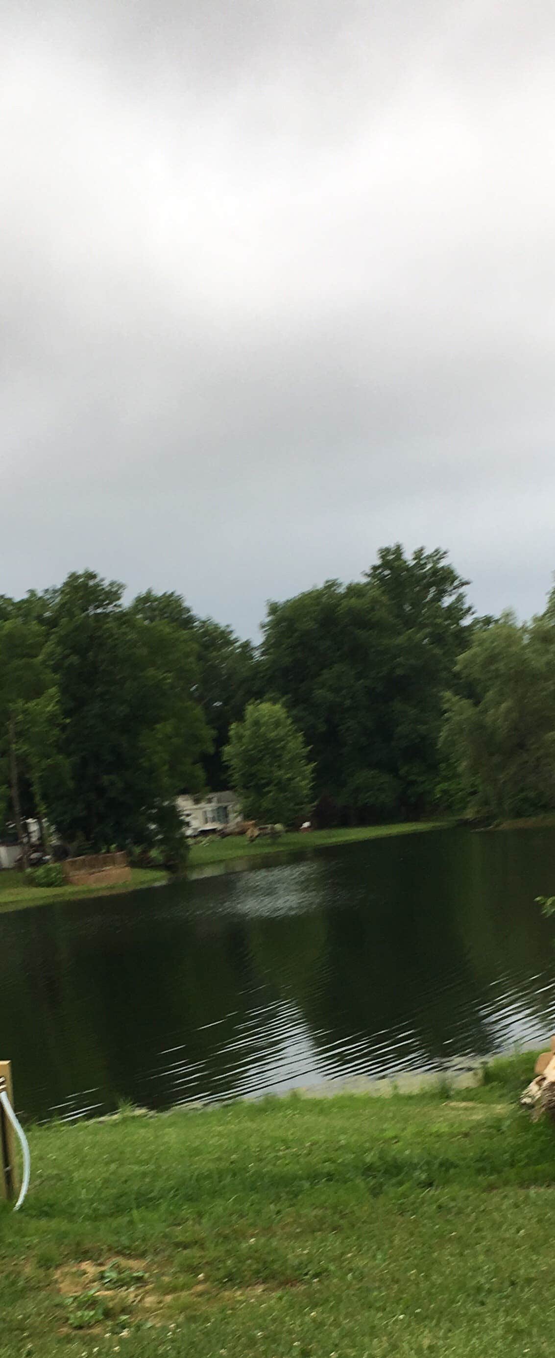 Camper-submitted photo at Cleveland/ Sudusky Jellystone Park near Burbank, OH