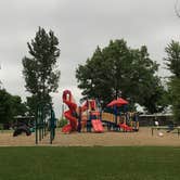 Review photo of Yogi Bear's Jellystone Park of Cleveland/Sandusky  by Renee L., August 7, 2018