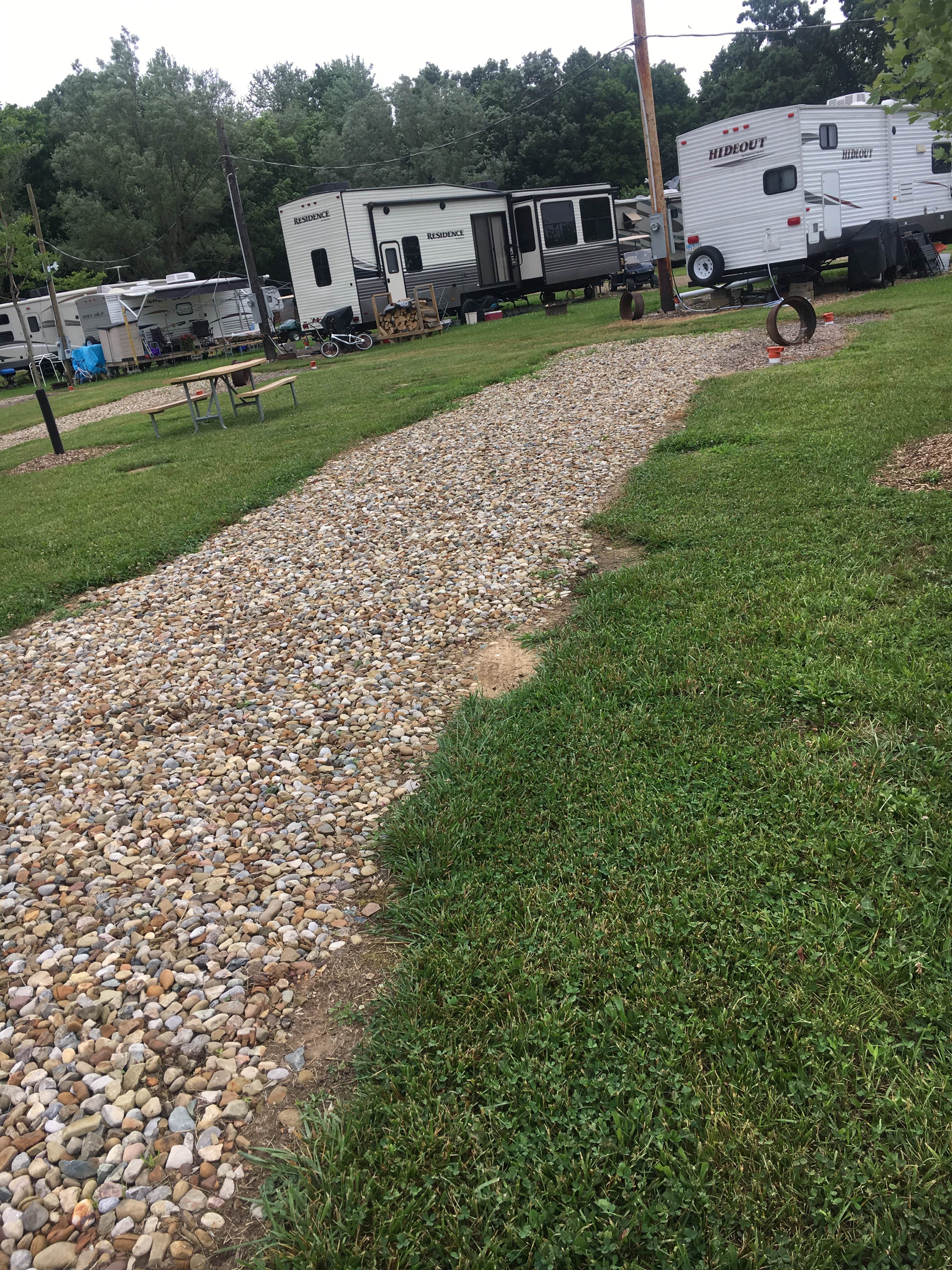 Camper submitted image from Cleveland/ Sudusky Jellystone Park - 4