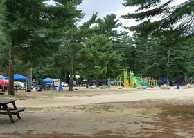 Ellis-Haven Family Campground
