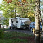 Review photo of COE Philpott Lake Goose Point Park by Cliff M., August 7, 2018