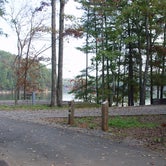 Review photo of COE Philpott Lake Goose Point Park by Cliff M., August 7, 2018