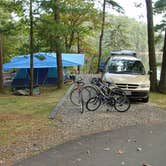 Review photo of COE Philpott Lake Goose Point Park by Cliff M., August 7, 2018