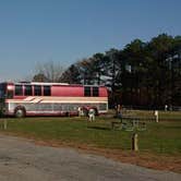 Review photo of Kiptopeke State Park Campground by Cliff M., August 7, 2018