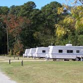 Review photo of Kiptopeke State Park Campground by Cliff M., August 7, 2018