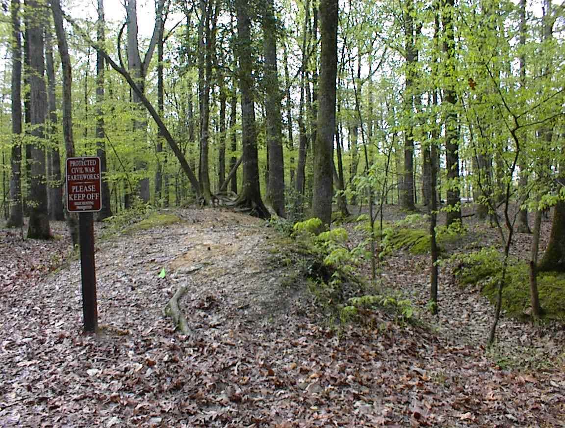 Camper-submitted photo at Newport News Park near Newport News, VA