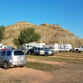 Review photo of Big Sky Camp & RV Park by Mary S., August 7, 2018