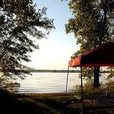 Review photo of Mill Creek Camping — Berlin Lake Wildlife Area by Renee G., August 7, 2018