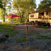 Review photo of Mill Creek Camping — Berlin Lake Wildlife Area by Renee G., August 7, 2018