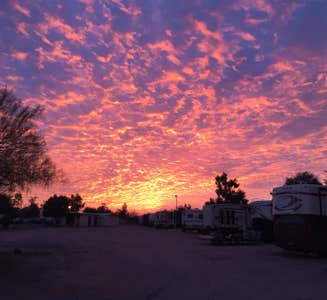 Camper-submitted photo from Wild West Ranch & RV Resort
