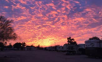 Deanna A.'s photo of rv camping at Wild West Ranch & RV Resort near Maricopa, AZ