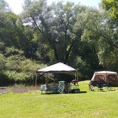 Review photo of Four Winds Campground by Jenn G., August 7, 2018