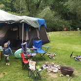 Review photo of Four Winds Campground by Jenn G., August 7, 2018