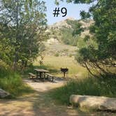 Review photo of Cottonwood Campground — Theodore Roosevelt National Park by Mary S., August 7, 2018