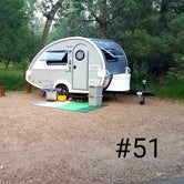 Review photo of Cottonwood Campground — Theodore Roosevelt National Park by Mary S., August 7, 2018