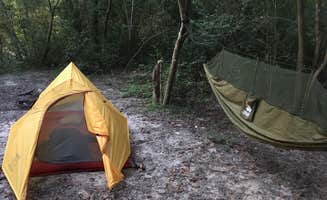 Jared B.'s photo at Lake Houston Wilderness Park near Houston, TX