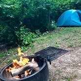 Review photo of Side Lake Campground — McCarthy Beach State Park by Rachael W., August 7, 2018