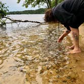 Review photo of Side Lake Campground — McCarthy Beach State Park by Rachael W., August 7, 2018