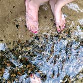 Review photo of Side Lake Campground — McCarthy Beach State Park by Rachael W., August 7, 2018