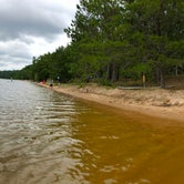 Review photo of Side Lake Campground — McCarthy Beach State Park by Rachael W., August 7, 2018