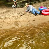 Review photo of Side Lake Campground — McCarthy Beach State Park by Rachael W., August 7, 2018