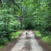 Review photo of Side Lake Campground — McCarthy Beach State Park by Rachael W., August 7, 2018