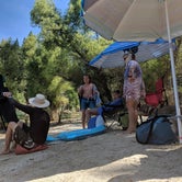 Review photo of Scott Flat Campground by Michelle P., August 7, 2018