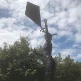 Review photo of Gulpha Gorge Campground — Hot Springs National Park by Crystal C., August 7, 2018