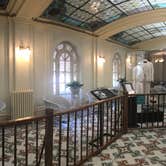 Review photo of Gulpha Gorge Campground — Hot Springs National Park by Crystal C., August 7, 2018