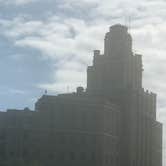 Review photo of Gulpha Gorge Campground — Hot Springs National Park by Crystal C., August 7, 2018