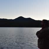 Review photo of Olallie Lake Guard Station Cabin by Lana N., August 7, 2018