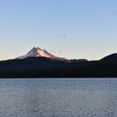 Review photo of Olallie Lake Guard Station Cabin by Lana N., August 7, 2018