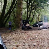 Review photo of Tillamook Forest Dispersed Camping on the Nehalem River by Lana N., August 7, 2018