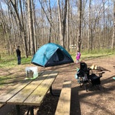 Review photo of Henry Horton State Park Campground by Shandus P., August 7, 2018