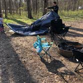 Review photo of Henry Horton State Park Campground by Shandus P., August 7, 2018