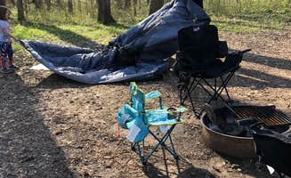 Shandus P.'s photo at Henry Horton State Park Campground near Columbia, TN