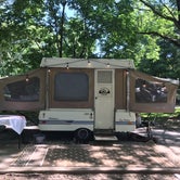 Review photo of South Sandusky Campground by Cindy C., August 7, 2018