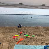 Review photo of South Sandusky Campground by Cindy C., August 7, 2018