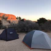 Review photo of Jumbo Rocks Campground — Joshua Tree National Park by Zack R., August 7, 2018