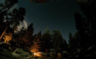 Zack R.'s photo at Boulder Basin near Whitewater, CA