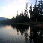 Review photo of Webber Lake Campground by Tina H., August 7, 2018