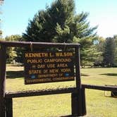 Review photo of Catskill/Kenneth L Wilson Campground by phillip L., July 30, 2016
