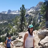 Review photo of Los Padres National Forest Mono Campground by Tina H., August 7, 2018