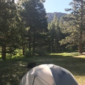 Review photo of East Fork Campground – Inyo National Forest (CA) by Zack R., August 7, 2018