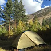 Review photo of Big Pine Creek Campground by Zack R., August 7, 2018