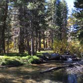 Review photo of Big Pine Creek Campground by Zack R., August 7, 2018