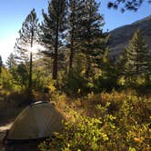 Review photo of Big Pine Creek Campground by Zack R., August 7, 2018